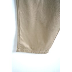Pantalone Cargo Baggy Beige