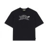 Iuter Dreams Tee Black