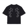 Iuter Dreams Tee Black
