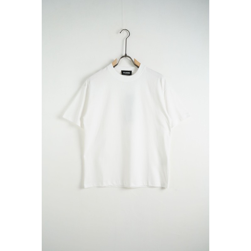 T-Shirt Boxy Fit Bianca