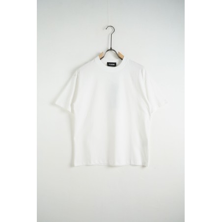 T-Shirt Boxy Fit Bianca