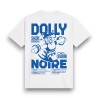 DOLLY NOIRE Non Rullare Tee White