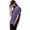 DOLLY NOIRE Acid Tee Purple