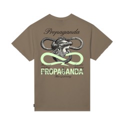 PROPAGANDA Whisper Tee Goat