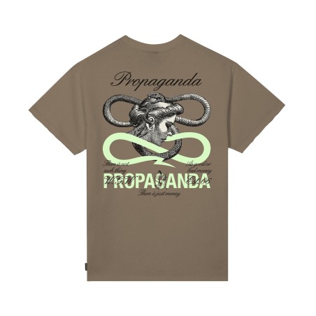 PROPAGANDA Whisper Tee Goat