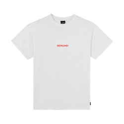 PROPAGANDA Ribs Strike Tee White