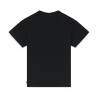 PROPAGANDA Logo Embroidery Tee Black