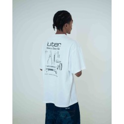 IUTER Tools Tee