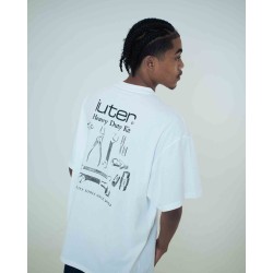 IUTER Tools Tee
