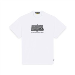 IUTER Tools Tee