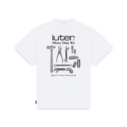 IUTER Tools Tee