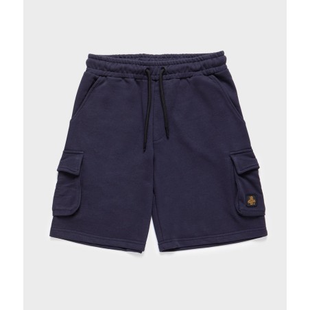 REFRIGIWEAR Lewis Short Dark Blue