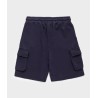 REFRIGIWEAR Lewis Short Dark Blue