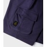 REFRIGIWEAR Lewis Short Dark Blue