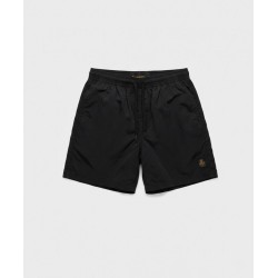 REFRIGIWEAR Beach Short Black