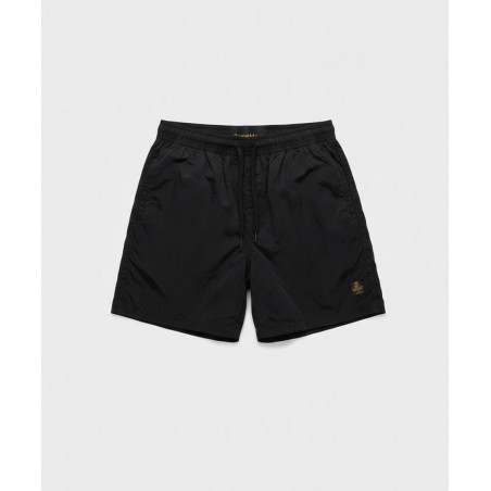 REFRIGIWEAR Beach Short Black
