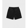 REFRIGIWEAR Beach Short Black