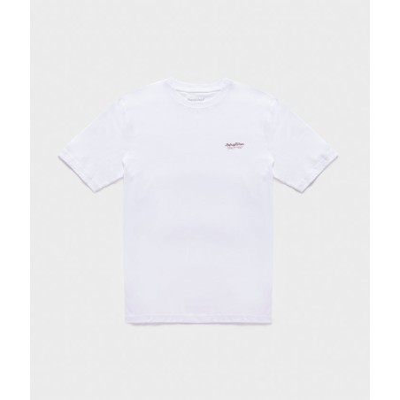REFRIGIWEAR Becker T-Shirt White