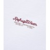REFRIGIWEAR Becker T-Shirt White