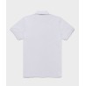REFRIGIWEAR Kurt Polo White