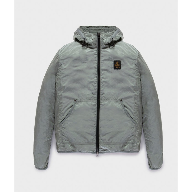 REFRIGIWEAR Free Jacket Summer Shadow