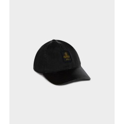 REFRIGIWEAR Port Hat Black