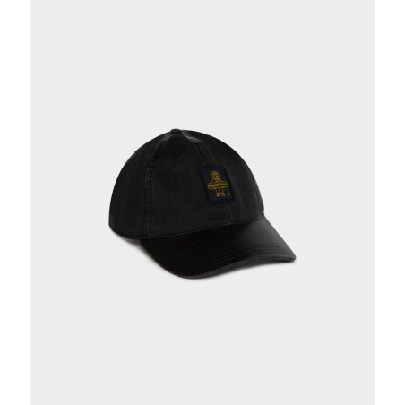 REFRIGIWEAR Port Hat Black