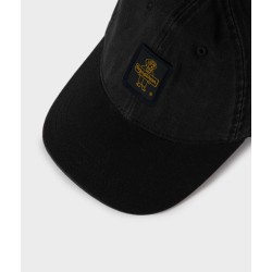 REFRIGIWEAR Port Hat Black