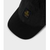 REFRIGIWEAR Port Hat Black