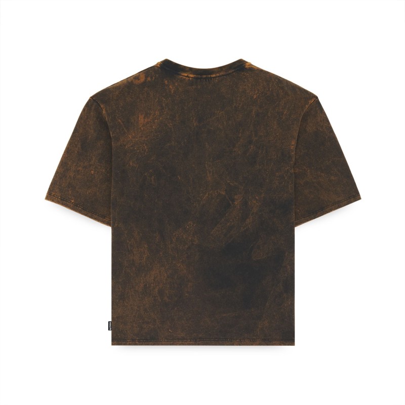 IUTER Butterfly Marble Tee