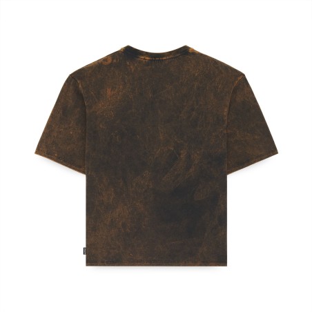 IUTER Butterfly Marble Tee