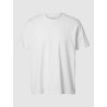 SELECTED T-shirt Aspen White