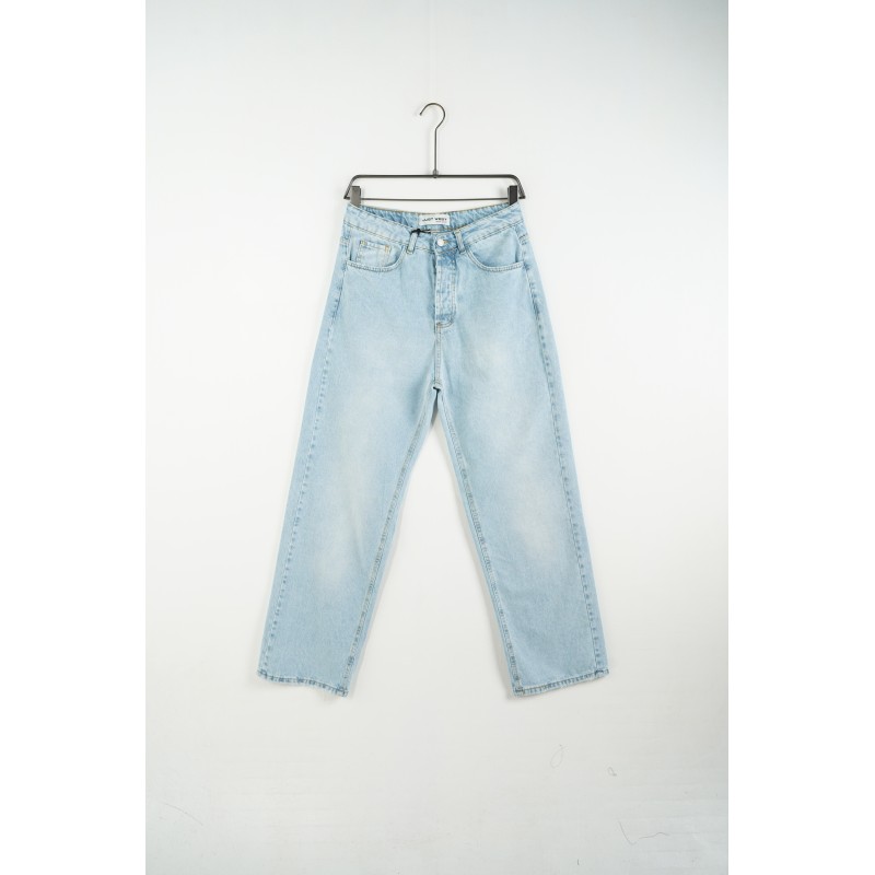 JEANS Wide Fit Chiaro