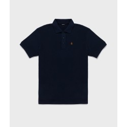 REFRIGIWEAR Kurt Polo Navy