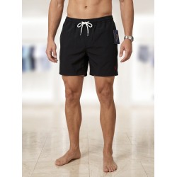 POLO RALPH LAUREN Boxer da Mare Nero