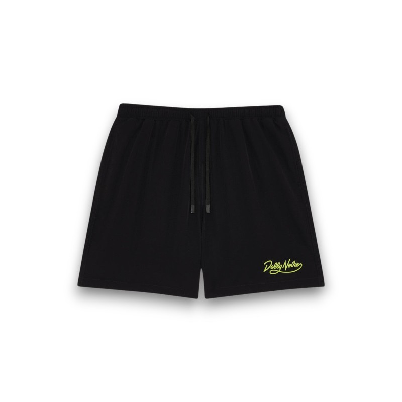 DOLLY NOIRE Swimshorts Black