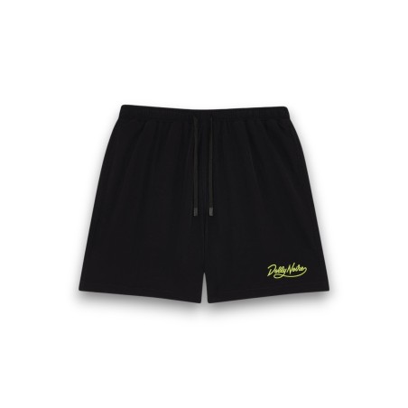 DOLLY NOIRE Swimshorts Black