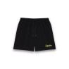 DOLLY NOIRE Swimshorts Black