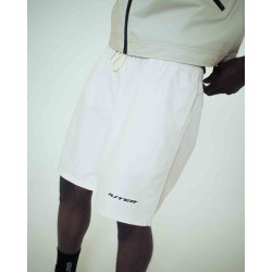 IUTER Armor Swimtrunk Cream