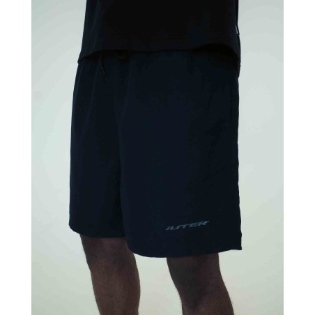 IUTER Armor Swimtrunk Black