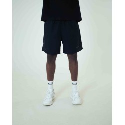 IUTER Armor Swimtrunk Black
