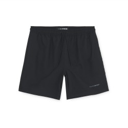 IUTER Armor Swimtrunk Black