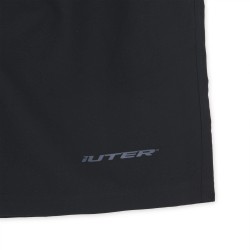 IUTER Armor Swimtrunk Black