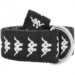 KAPPA 222 Banda Belt 3.5 Nera