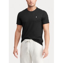 POLO RALPH LAUREN T-Shirt Black