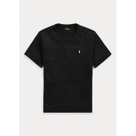 POLO RALPH LAUREN T-Shirt Black