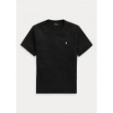 POLO RALPH LAUREN T-Shirt Black