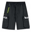 Pantaloni Corti