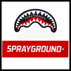 SPRAYGROUND