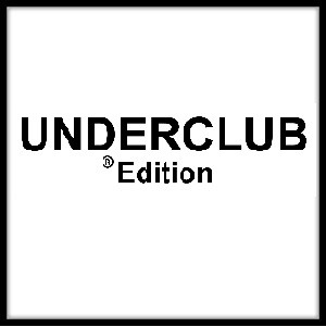 UNDERCLUB EDITION